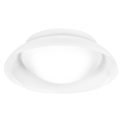 Osram - Candeeiro de teto ORBIS MILAN 2xE27/10W/230V, diâmetro 30,5 cm, castanho