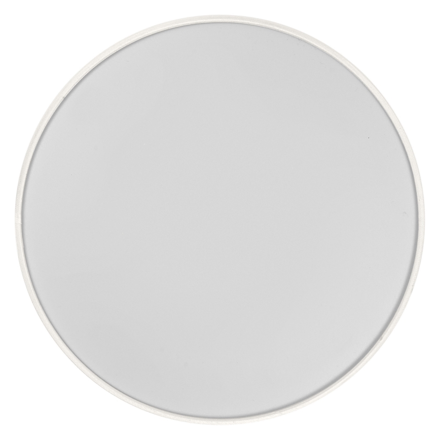 Osram - Candeeiro de teto ORBIS PARIS 1xE27/25W/230V diâmetro 30 cm cor creme