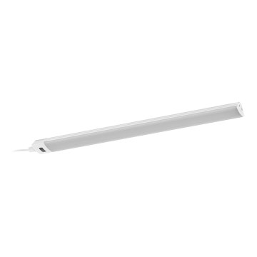 Osram - Candeeiro LED dimerizável para instalação sob armário com sensor de movimento LINEAR ANGLE LED/5W/230V 3000/4000/6500K 35 cm branco