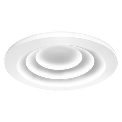 Osram - Luminária de teto LED dimerizável SMART+ SPIRAL LED/40W/230V 3000K-6500K Wi-Fi