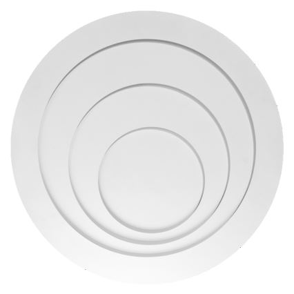 Osram - Luminária de teto LED dimerizável SMART+ SPIRAL LED/40W/230V 3000K-6500K Wi-Fi