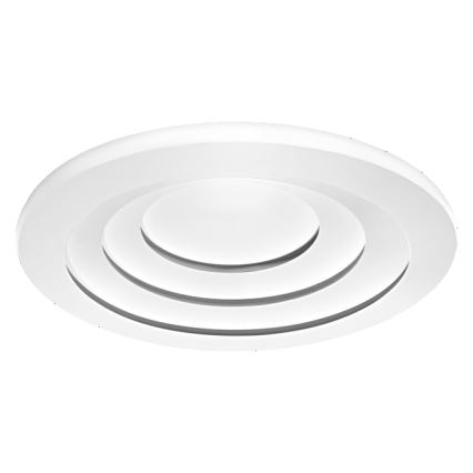 Osram - Luminária de teto LED dimerizável SMART+ SPIRAL LED/40W/230V 3000K-6500K Wi-Fi
