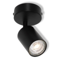 Osram - Candeeiro spot ELEMENTAL 1xGU10/6W/230V