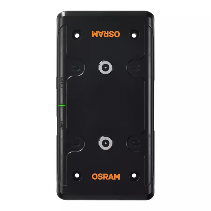 Osram - Carregador magnético sem fios LEDINSPECT DUAL CHARGE PAD 5V