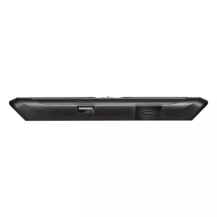 Osram - Carregador magnético sem fios LEDINSPECT SINGLE CHARGE PAD 5V