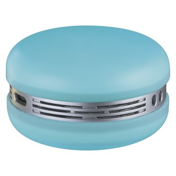 Osram - Coluna LED RGB regulável SMART+ MACARON LED/1,75W/3,7V 450 mAh azul