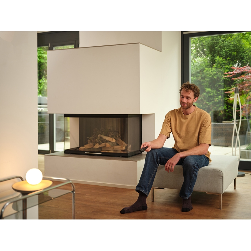 Osram - Comando remoto SMART+ 3,7 V Wi-Fi 600 mAh
