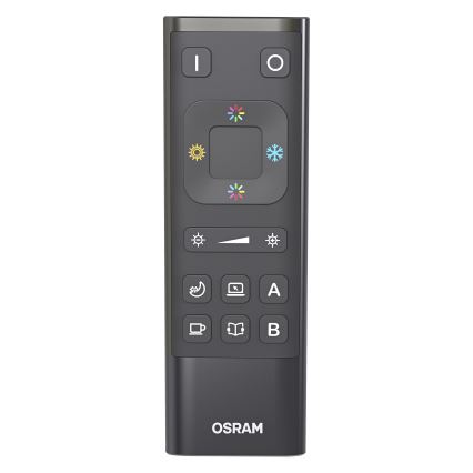 Osram - Comando remoto SMART+ 3,7 V Wi-Fi 600 mAh