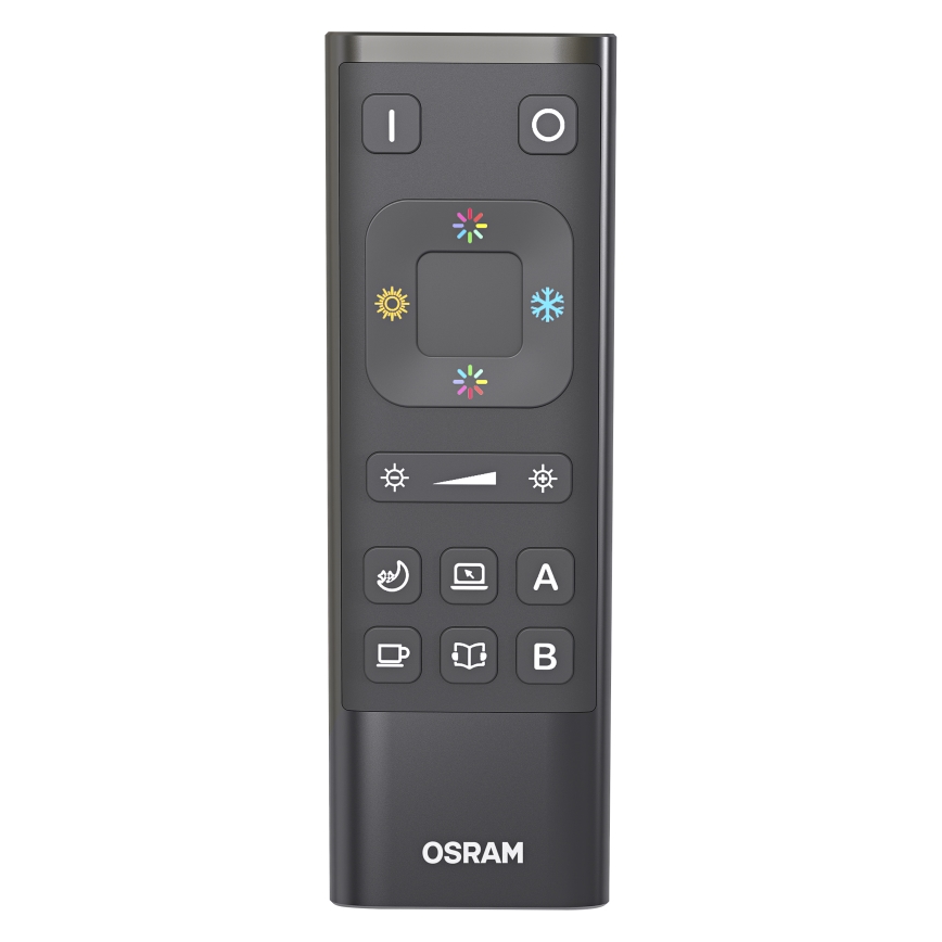 Osram - Comando remoto SMART+ 3,7 V Wi-Fi 600 mAh