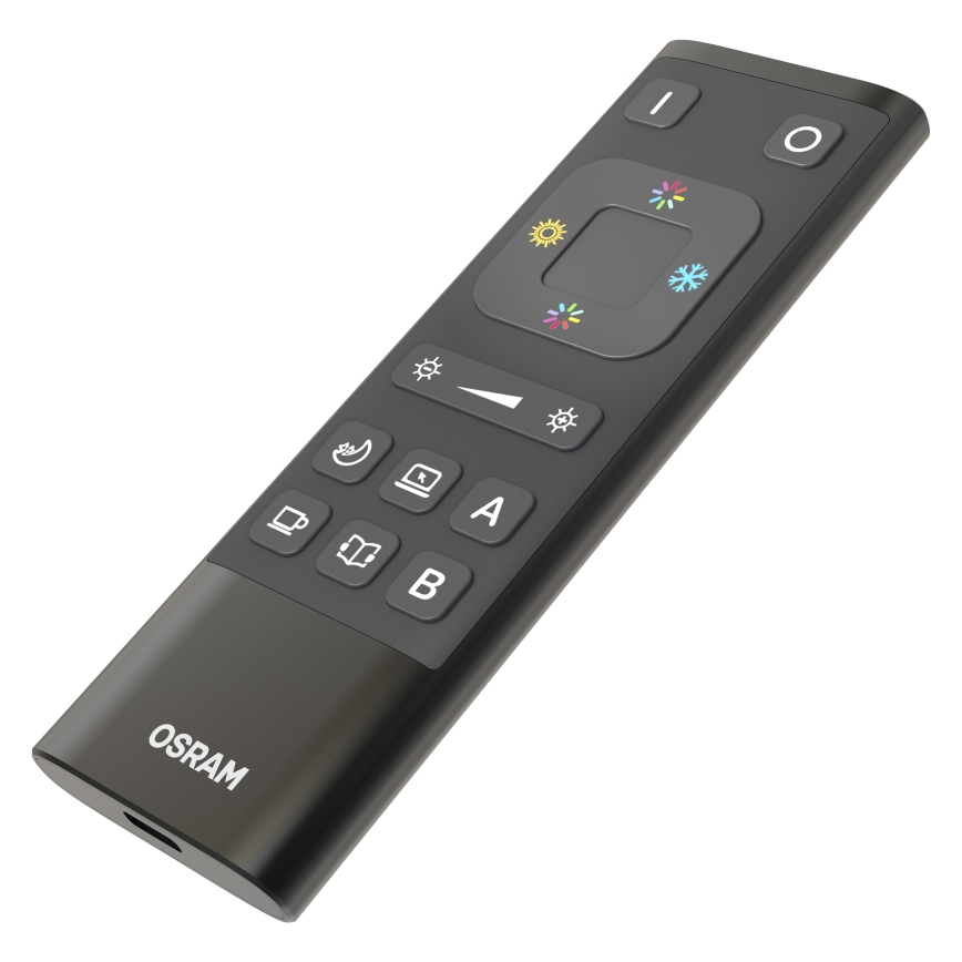 Osram - Comando remoto SMART+ 3,7 V Wi-Fi 600 mAh