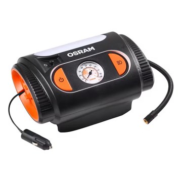Osram - Compressor digital para pneus TYREinflate 2110 120W/12V