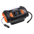 Osram - Compressor digital para pneus TYREinflate 2120 180W/12V