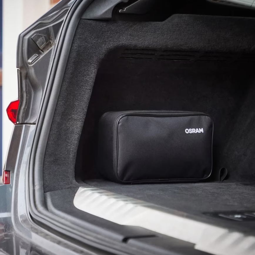 Osram - Compressor digital TYREinflate 2130 180W/12V