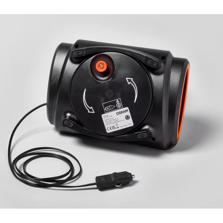 Osram - Compressor digital TYREinflate 2130 180W/12V