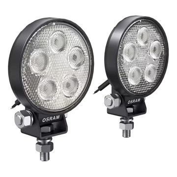 Osram - Conjunto de 2 focos LED para automóvel LEDRIVING WL VX70-SP LED/8W/12/24V 6000K IP67