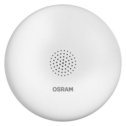 Osram - Detetor de fugas de água SMART+ 3V Wi-Fi IP67 1400 mAh