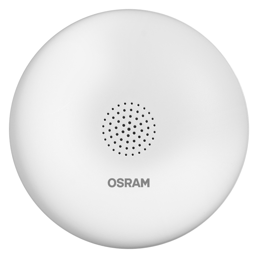 Osram - Detetor de fugas de água SMART+ 3V Wi-Fi IP67 1400 mAh