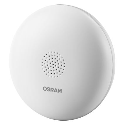 Osram - Detetor de fugas de água SMART+ 3V Wi-Fi IP67 1400 mAh