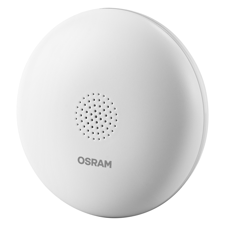 Osram - Detetor de fugas de água SMART+ 3V Wi-Fi IP67 1400 mAh