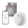 Osram - Detetor de Fumos SMART+ 3V Wi-Fi 1400 mAh