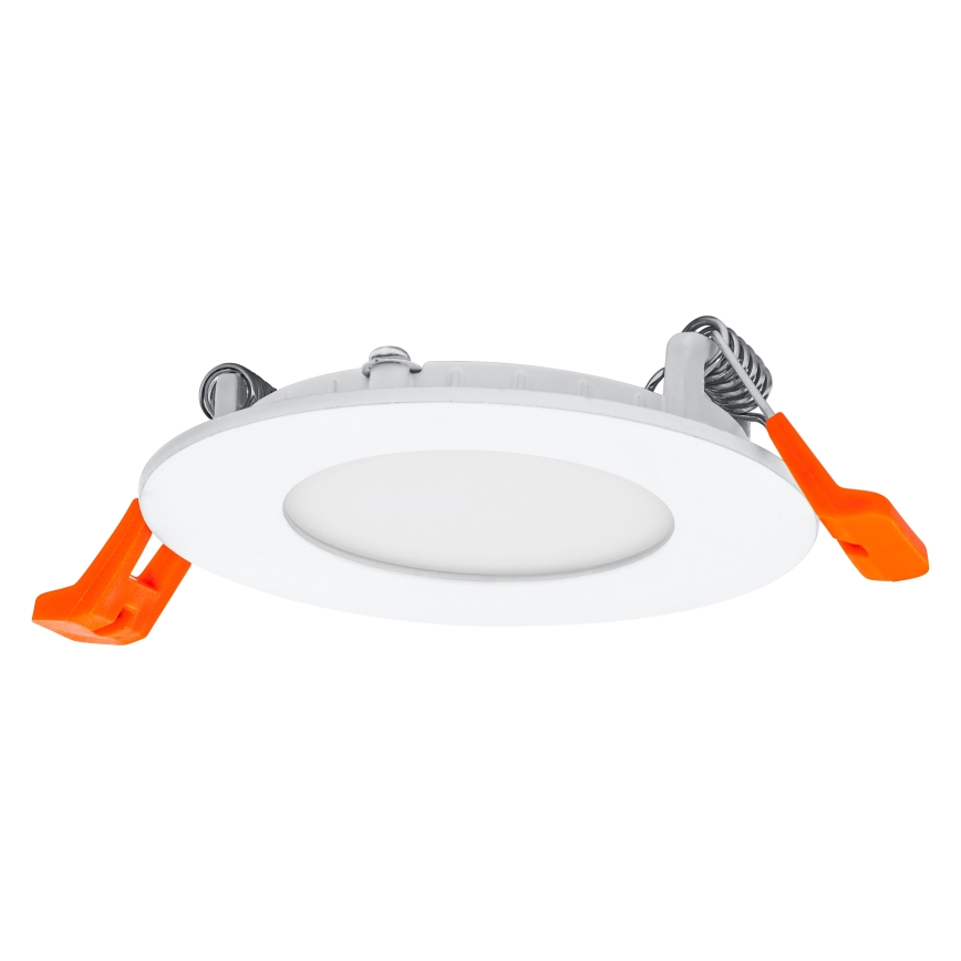 Osram - Downlight LED regulável SMART+ embutido LED/4,5W/230V 3000-6500K Wi-Fi