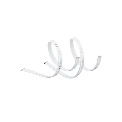 Osram - Fita de extensão SMART+ FLEX LED RGB+TW regulável 1,2m LED/6W/12V