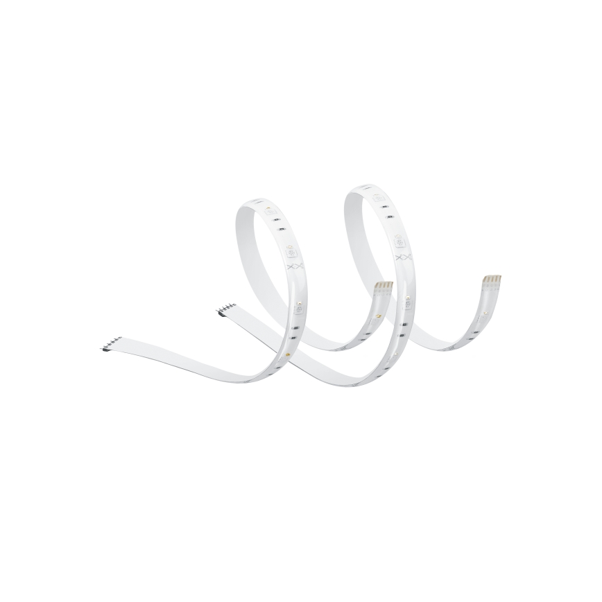 Osram - Fita de extensão SMART+ FLEX LED RGB+TW regulável 1,2m LED/6W/12V