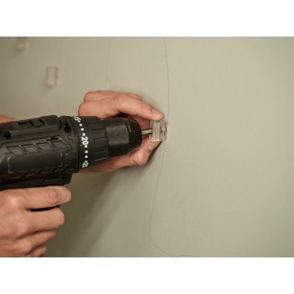 Osram - Fita LED RGB regulável para exterior SMART+ MAGIC 5m LED/24W/230V IP44 Wi-Fi+ comando à distância