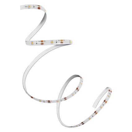Osram - Fita LED com sensor de movimento FLEX 1m LED/2W/4xAA
