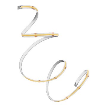 Osram - Fita LED dimerizável FLEX COB 1,5m LED/13W/230V 2700-6500K + comando remoto