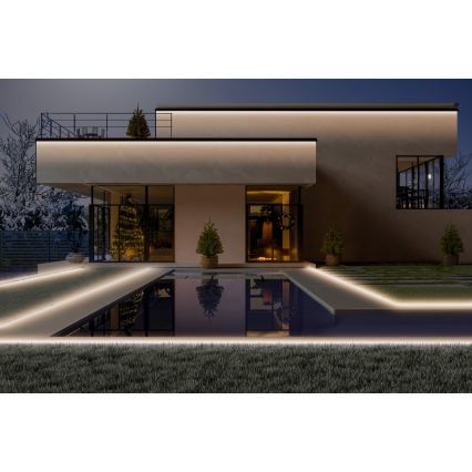 Osram - Fita LED exterior FLEX COB 5m LED/24W/230V IP44