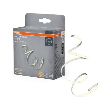 Osram - Fita LED FLEX COB 1,5m LED/7,5W/230V