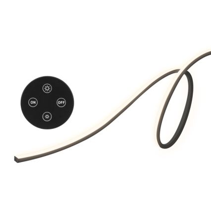 Osram - Fita LED regulável FLEX ACOUSTIC 2,6m LED/29W/230V + controlo remoto