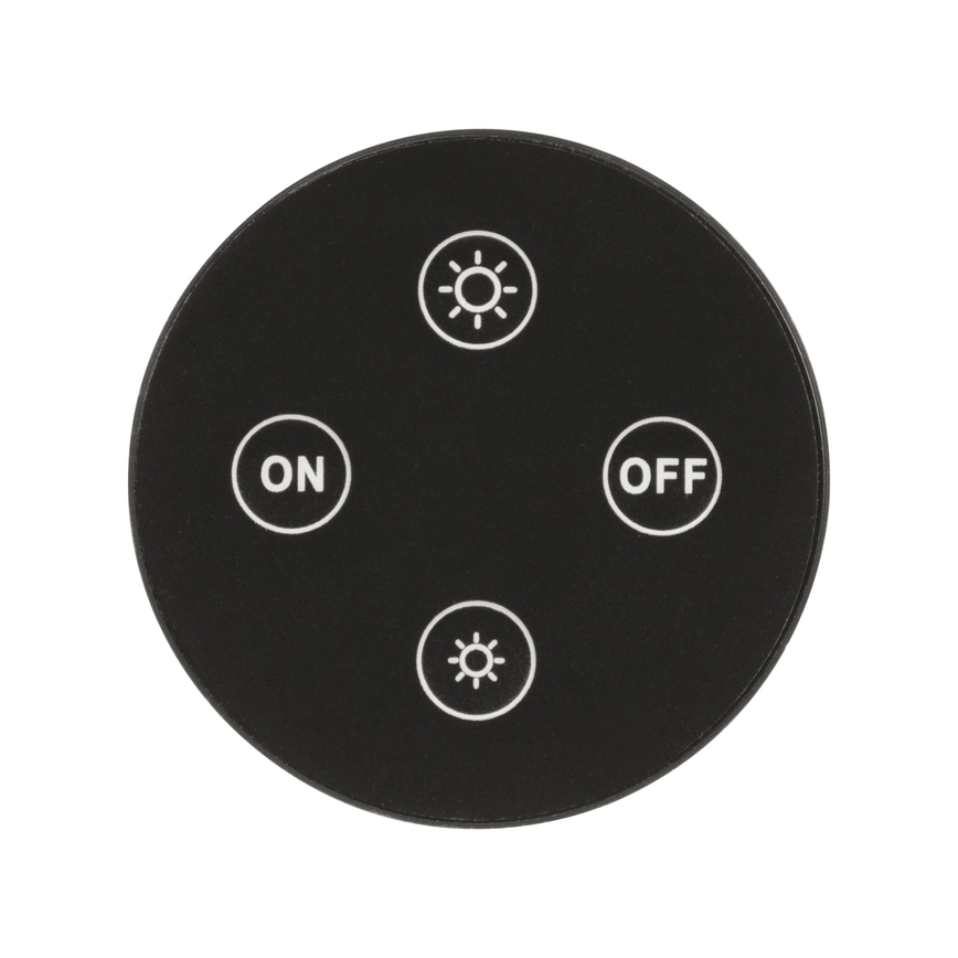 Osram - Fita LED regulável FLEX ACOUSTIC 2,6m LED/29W/230V + controlo remoto
