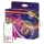 Osram - Fita LED RGB dimerizável SMART+ MAGIC 3m LED/22W/230V Wi-Fi + comando remoto