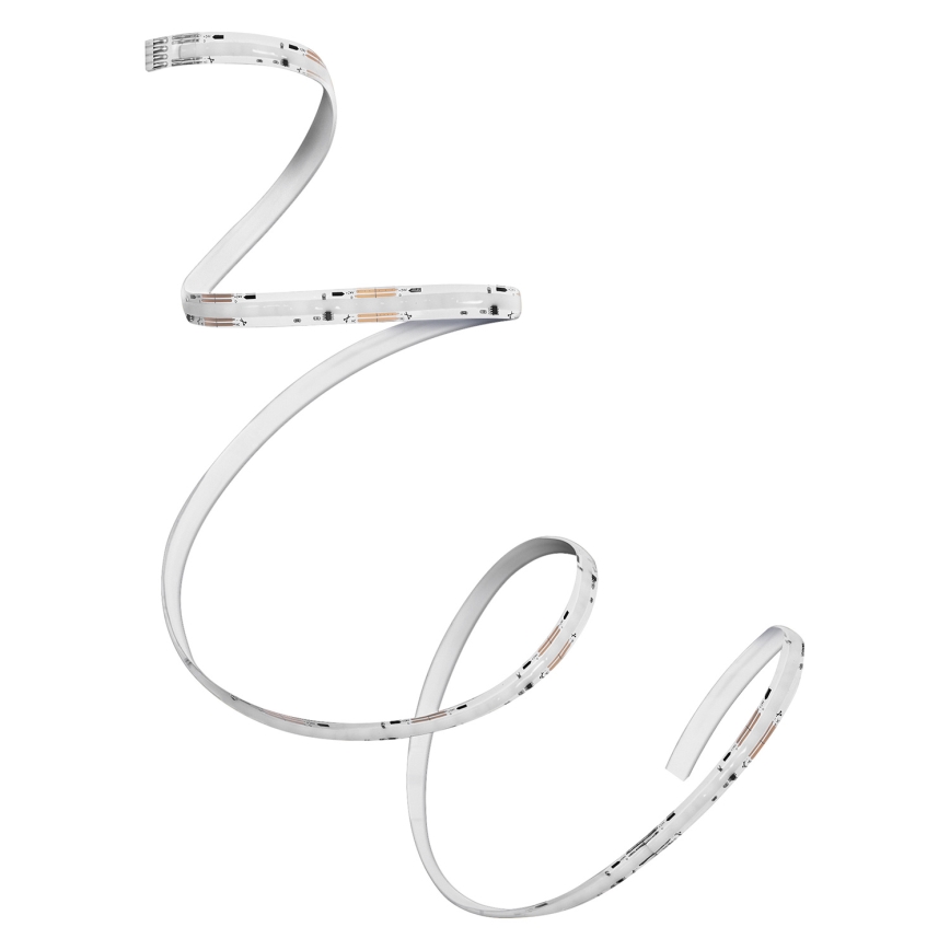 Osram - Fita LED RGB dimerizável SMART+ MAGIC 3m LED/22W/230V Wi-Fi + comando remoto