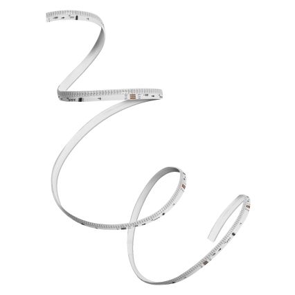 Osram - Fita LED RGB regulável SMART+ MAGIC 5m LED/35W/230V Wi-Fi + comando remoto