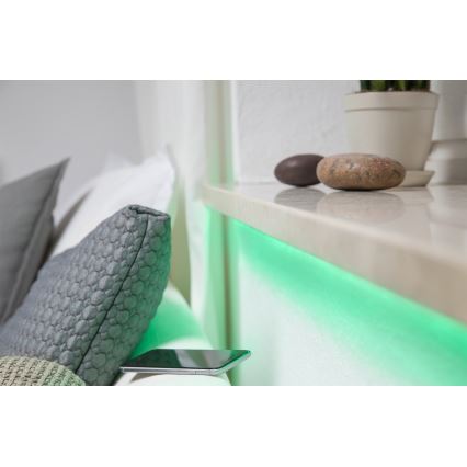 Osram - Fita LED RGB+TW regulável SMART+ FLEX 1,8m LED/11W/230V 2000-6500K