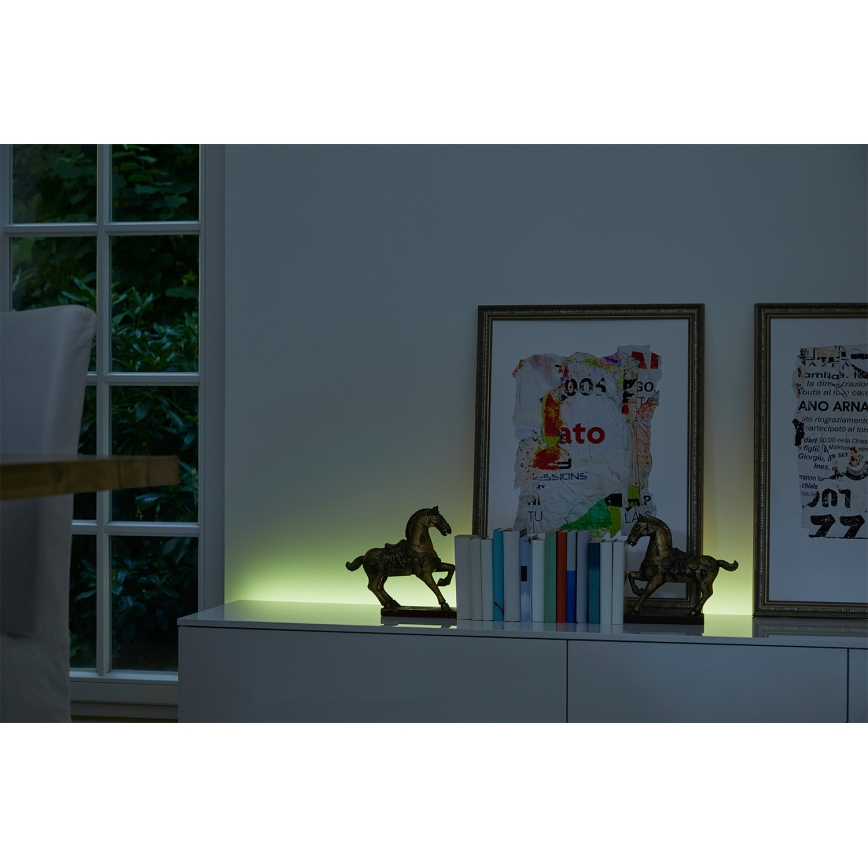 Osram - Fita LED RGB+TW regulável SMART+ FLEX 1,8m LED/11W/230V 2000-6500K