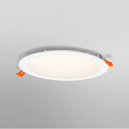 Osram - Foco de encastrar LED SLIM LED/22W/230V 3000K