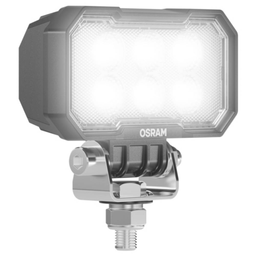 Osram - Spot LED para automóvel RECT WL VX100-WD LED/26W/12/24V IP69 6000K