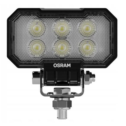 Osram - Spot LED para automóvel RECT WL VX100-WD LED/26W/12/24V IP69 6000K