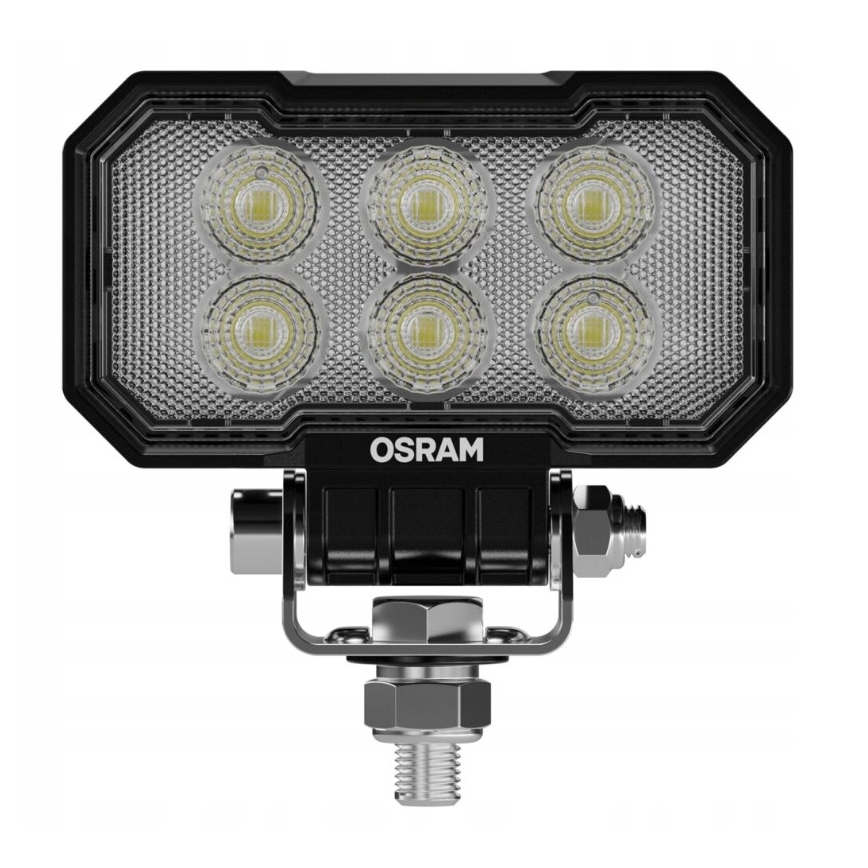 Osram - Spot LED para automóvel RECT WL VX100-WD LED/26W/12/24V IP69 6000K