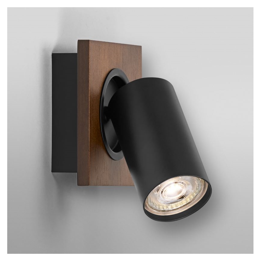 Osram - Foco de parede LED DECOR MERCURY 1xGU10/3,4W/230V