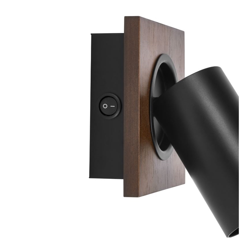 Osram - Foco de parede LED DECOR MERCURY 1xGU10/3,4W/230V