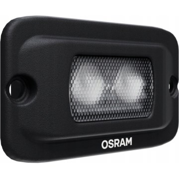 Osram - Foco LED para automóvel LEDRIVING WL VX100-FL LED/6W/12/24V IP69 6500K