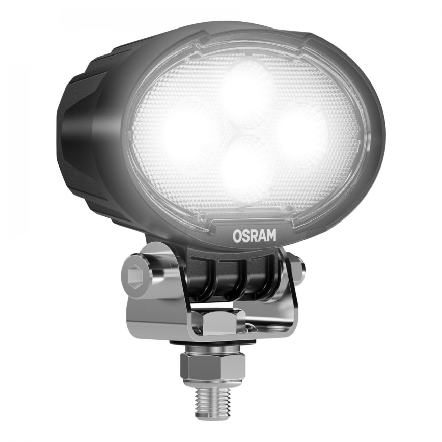 Osram - Foco LED para automóvel OVAL WL VX100-WD LED/17W/12/24V IP69 6000K