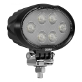 Osram - Foco LED para automóvel OVAL WL VX150-WD LED/28W/12/24V IP69 6000K