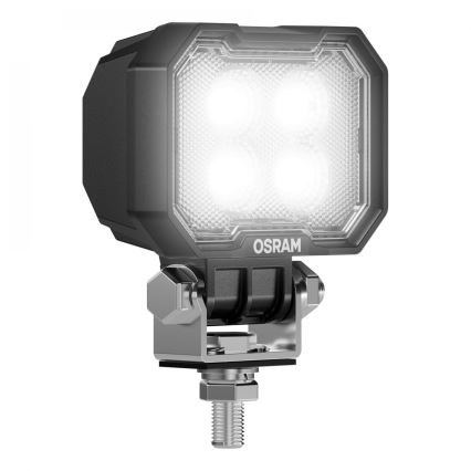 Osram - Luz de foco LED para automóvel RECT WL VX80-WD LED/17W/12/24V IP69 6000K