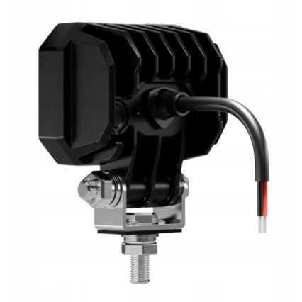 Osram - Luz de foco LED para automóvel RECT WL VX80-WD LED/17W/12/24V IP69 6000K